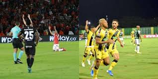 Encuentra toda la información de futbol colombiano en elpais.com.co. Cuadrangular Grupo B Liga Aguila 2019 Analisis Resumen Y Balance Futbol Colombiano Liga Betplay Futbolred