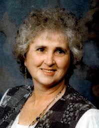 Obituary for Martha June Kammerdeiner