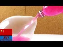 diy 手工制作创意减压球按压球按摩球自制orbeez 水晶宝宝水珠豆豆混合黏黏胶glibbi 展示 youtube hand soap bottle soap bottle