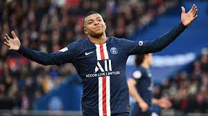 Financial overview of the jse listed company psg group ltd. Aufstellungen Psg Gegen Bvb Kylian Mbappe Gegen Dortmund Vorerst Auf Der Bank Eurosport