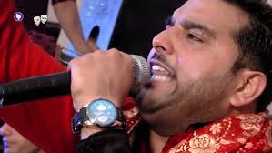 Mela Peer Baba Dheri Shah Ji Ajnoha 2017 Part 2 Maan Sisters