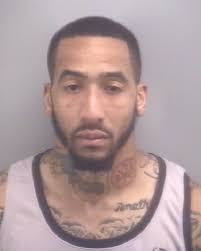 Man arrested for exposing himself at Landstown Shopping Center