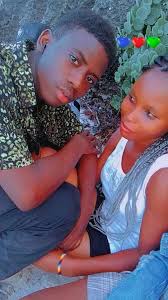 Si dad atuache, at times mm huenda kinyozi tu ndo nipate ile feeling ya  kuona barber(baba) #nyasubi_jr #TalksOfArt #Lenny_b'z @everyone @highlight 