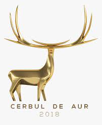 Festivalul cerbul de aur este rememorat la emisiunea mituri muzicale românești la tvr2. Logo Cerbul De Aur 1968 Hd Png Download Transparent Png Image Pngitem