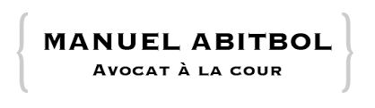 Ces faits relèvent du criminel. Le Mandat De Depot Lors De L Instruction Me Manuel Abitbol Avocat Penaliste A Paris