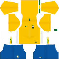 See more of dream league soccer shirt & logo url on facebook. Dream League Soccer Kits Brazil 2018 World Cup Kit And Logo Url Soccer Kits World Cup Kits Brazil Football Team