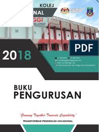 Untuk makluman, pstt hendaklah dihantar kepada suruhanjaya perkhidmatan pelajaran. Buku Manual Pengurusan Kv Ktj 2018