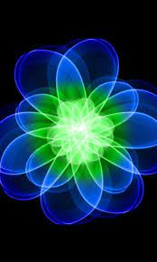 Fabulous fresh flowers featured here led neon sign. Free Mobile 480 X 800 Background Blue Flowers Background Blue Texture Background Black And Blue Background