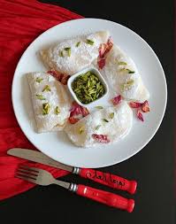 حلاوه شميسي La Cuisine De Norma Cooking