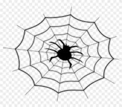 And since most of the spider webs you will see in nature do have a few holes and patches, we will then learn how to add some mistakes and. Spider Web Spider Man Drawing Line Art Spiderman Net Drawing Clipart 154000 Pikpng