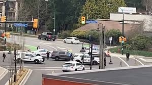 Mounties say they are not looking for anyone else, and there is no ongoing danger to the public. Rmciz0iim8y 5m