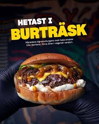 Serves meat, vegan options available. Bastard Burgers Home Sigtuna Menu Prices Restaurant Reviews Facebook
