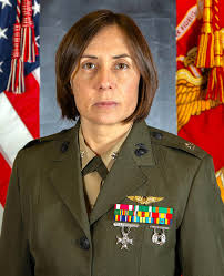 Pioneering Command: ANGLICO's First Woman Leader U.S. Marine Corps Lt. Col.  Candice D. Creecy became the commanding officer of the 6th Air Naval  Gunfire Liaison Company, Force Headquarters Group,