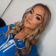 Abbie Cahill's Instagram, Twitter & Facebook