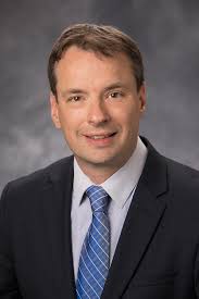 Boyle reappointed to Port Authority Board of Commissioners