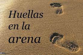 Huellas en la arena con 100 mil años de historia se cree que las huellas fosilizadas descubiertas en una playa en el sur de españa tienen más de 100 mil años y pueden ser las primeras huellas de neandertal. La Increible Historia Huellas En La Arena Steemit