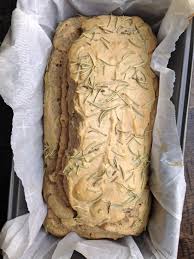 Rosemary Cassava Bread Paleo Nut Free Bake It Paleo Recipe Recipes Using Coconut Flour Paleo Bread Recipe Cassava