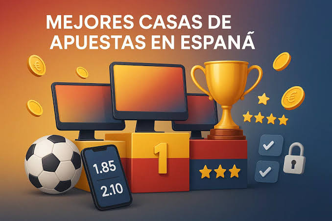 Las casas de apuestas internacionales más interesantes de 2026