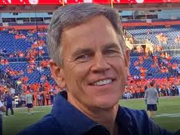 Jeff Sperbeck, John Elway's Agent & Friend, Dead At 62 After Golf Cart  Accident