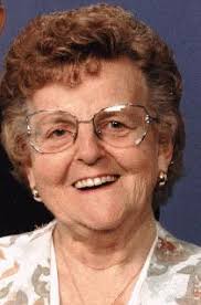 Obituary information for Charlotte Ellen Tisdel
