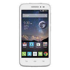 It has a t mobile unlock app which says this phone is not eligible . Unlock Alcatel Onetouch Pop Astro 5042t