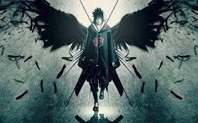 Tons of awesome sasuke rinnegan minimal 4k wallpapers to download for free. Sasuke Sharingan Wallpaper 4k Random Images SluchaÑ˜ne Slike