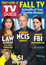 We are the victoria television group, home to kavu 25 and fox 19. The Official Site Of Tv Guide Magazine