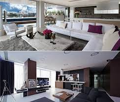 To come up with a definition, we look at the movements that compose it and some of today's trends, like crypto art. Modern Vs Contemporary Interior Design Italmoda Furniture