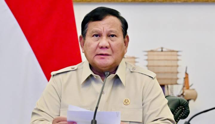 Presiden Prabowo Perpanjang Bantuan Beras hingga Desember 2026