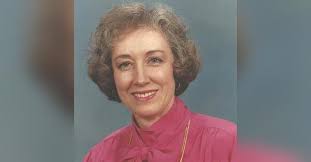 Jane Roberson Obituary