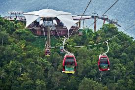 However, you can take the travel to ko mook, take the ferry to koh lipe, take the ferry to telaga harbor marina langkawi, then take the walk to langkawi cable car. Private Tour Full Day Langkawi Exploration Including Cable Car Ride 2021