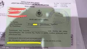No plat terkini putrajaya fc. Prosedur Beli Nombor Plate Putrajaya Adzril Bloggertalk