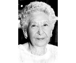 Irene Moore Obituary (2016)