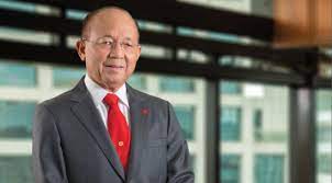 In conjunction with the kuala lumpur international jazz and arts festival 2014 (klijf), tan sri azman hashim, chairman Ambank Chairman Tan Sri Azman Sets The Gold Standard For Leadership