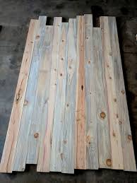 Beetle Kill Pine Special Unfinished 1x6 Cabin Grade Beetle Kill Pine At 1 99 Per Sq Ft These Boards H Beetle Kill Pine Reclaimed Wood Floors Hardwood Lumber
