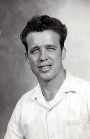 Joe David Townsend Sr. Obituary