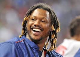 Hanley Ramirez not interested in DH: 'What if I win a Gold Glove?'