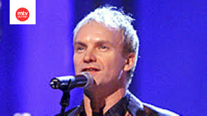 Stingiltä uusi albumi