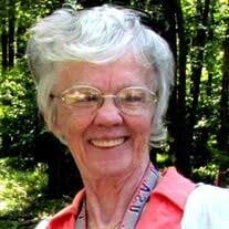 Patricia A. Day Obituary