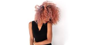 Wonderful grey ombre hair with pink color. 30 Rose Gold Hair Dye Color Ideas How To Get Rose Gold Hair