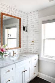 A Master Bath Remodel With A Modern Twist On A 1930 S Classic Period Style Hex And Dot T Top Bathroom Design Small Bathroom Remodel Cost Bathroom Remodel Cost