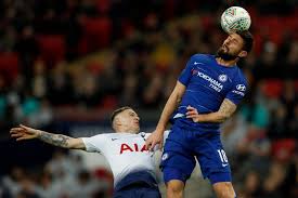 We will provide all chelsea matches for the entire 2021 season. Chelsea Vs Tottenham Odds Live Stream Tv Info For 2019 League Cup Bleacher Report Latest News Videos And Highlights
