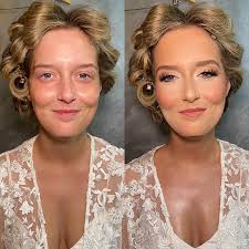 Hello ladies! My name is Martina and I'm a bridal makeup artist located in  London, Kentucky. I still have some availability for 2025 (July, August,  September, November and December) and I have