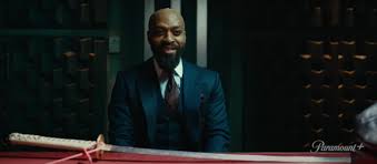 The film stars mark wahlberg, chiwetel ejiofor, sophie cookson, jason mantzoukas, rupert friend, toby jones and dylan o'brien. Infinite Movie Still 593216