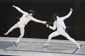 Goalball nations cup berlin 2021. Fechten Japanischer Verband Fuhrt 2021 Englisch Als Pflichtsprache Ein
