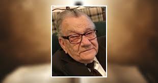 Roy Richard Wolfe Obituary May 12, 2023