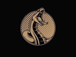 Lion Mark Design Snake Logo Game Logo Design Logo Design