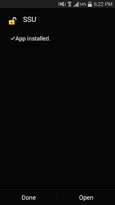Hola amigo estoy con este equipo es de la compañia sprint trae para gsm segun lei era igual al samsung mega i527 ya le hice el root All Samsung Sprint Mep Unlocker Free Ssu Apk