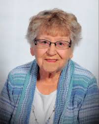 Hazel Marie Schafer Obituary July 3, 2024