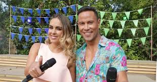 The latest tweets from maura rivera (@maurarivera27). Chantal Gayoso Defendio Conduccion De Maura Rivera Y Rodrigo Diaz En Rojo En Vacaciones Tv Y Espectaculo Biobiochile